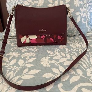 Kate Spade cross body